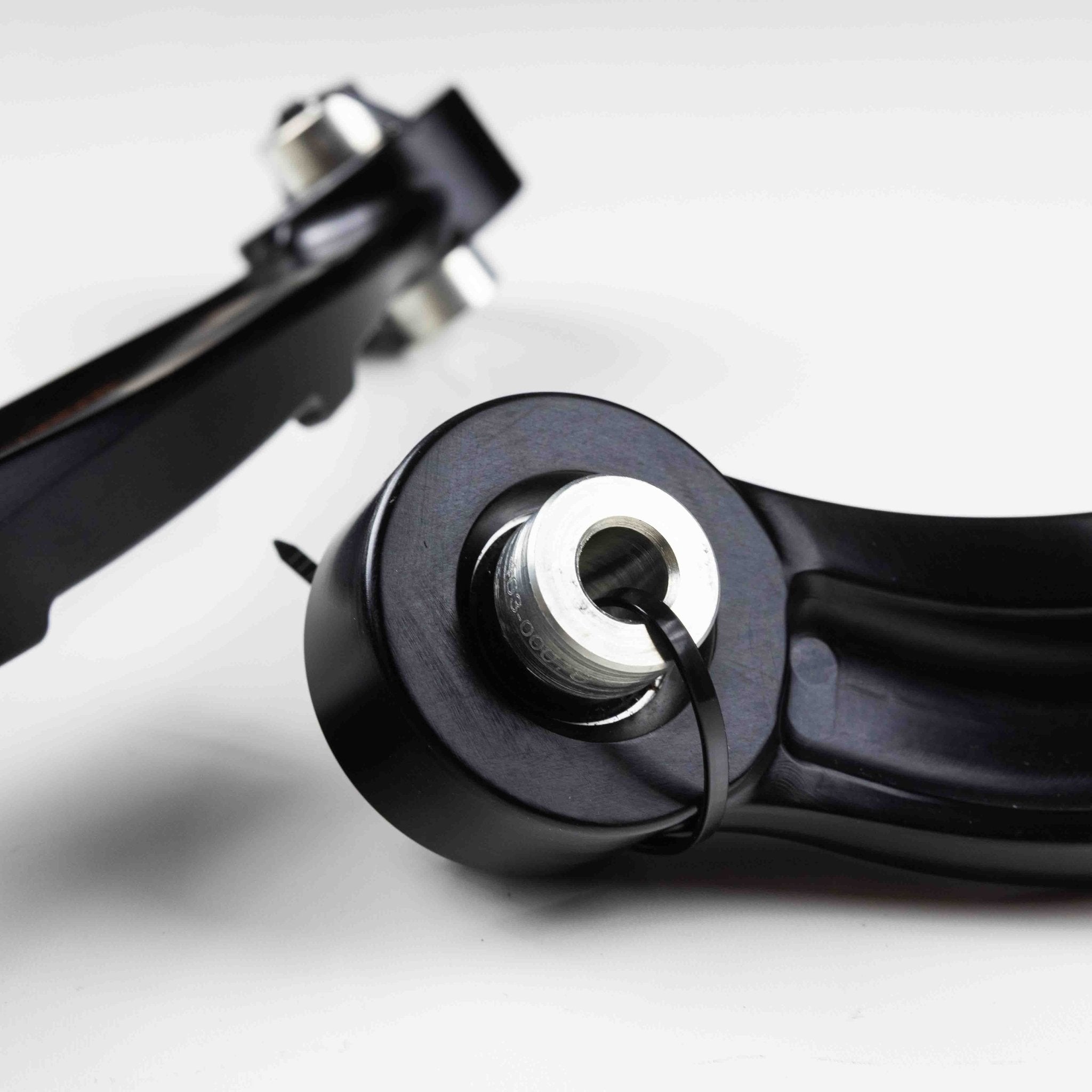 991 992 Turbo Rear Tension Arms - Dundon Motorsports