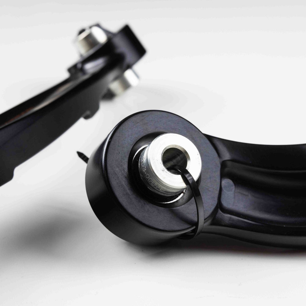 991 992 Turbo Rear Tension Arms - Dundon Motorsports