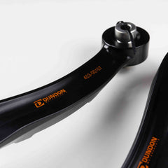 991 992 Turbo Rear Tension Arms - Dundon Motorsports
