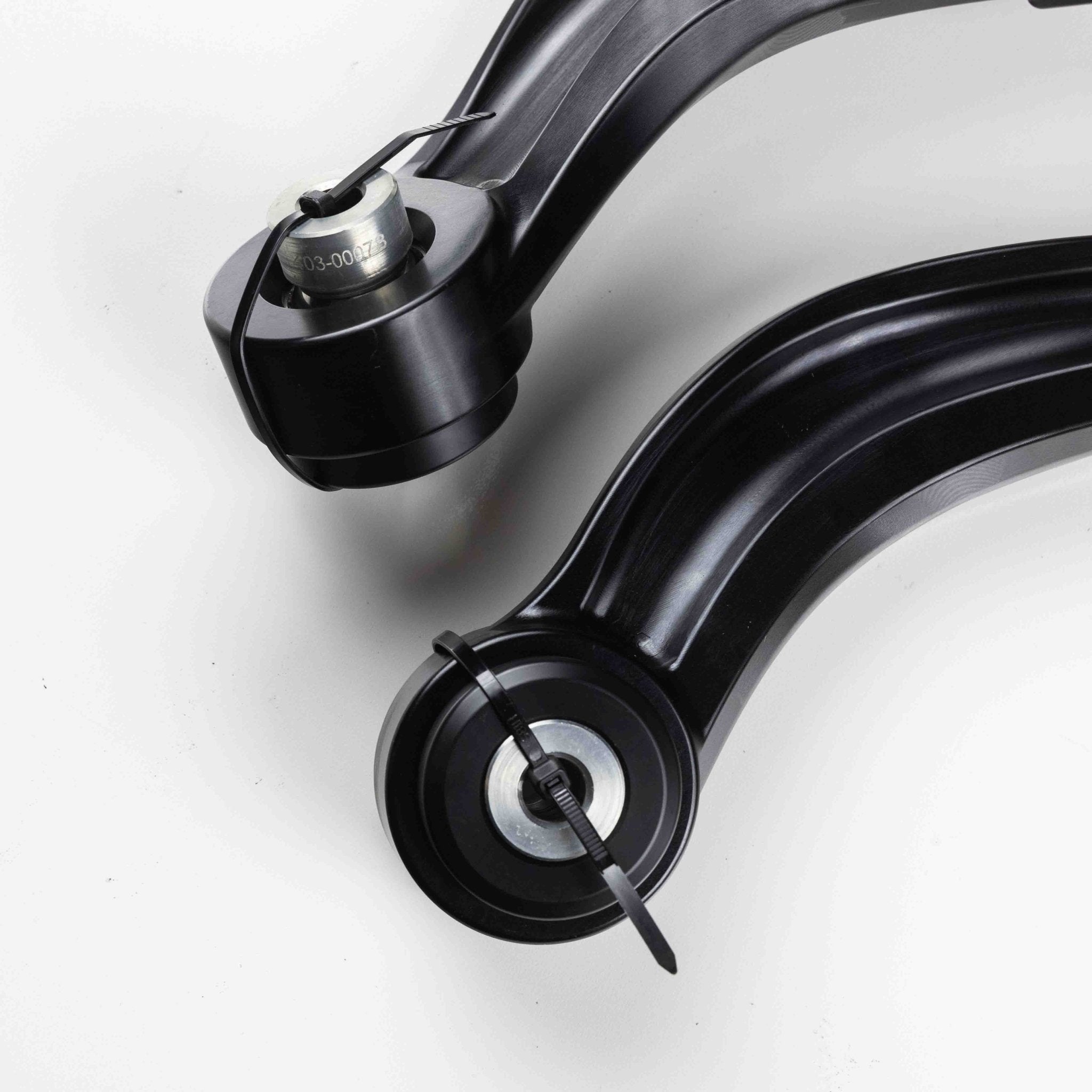991 992 Turbo Rear Tension Arms - Dundon Motorsports