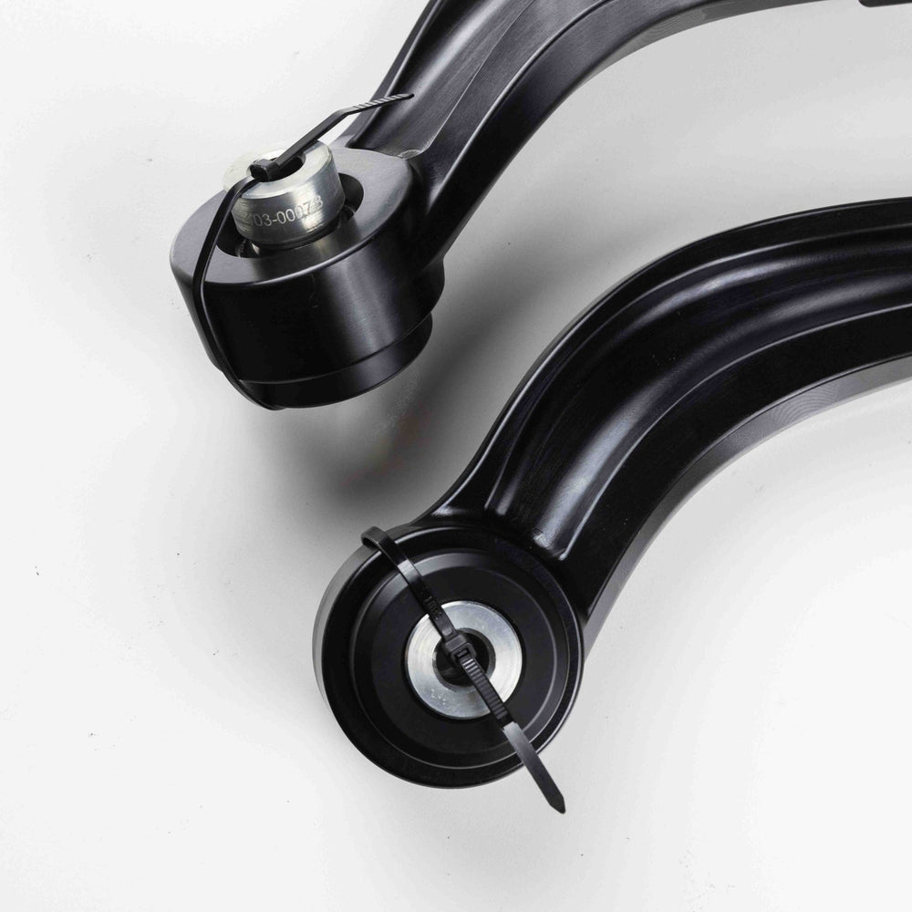 991 992 Turbo Rear Tension Arms - Dundon Motorsports