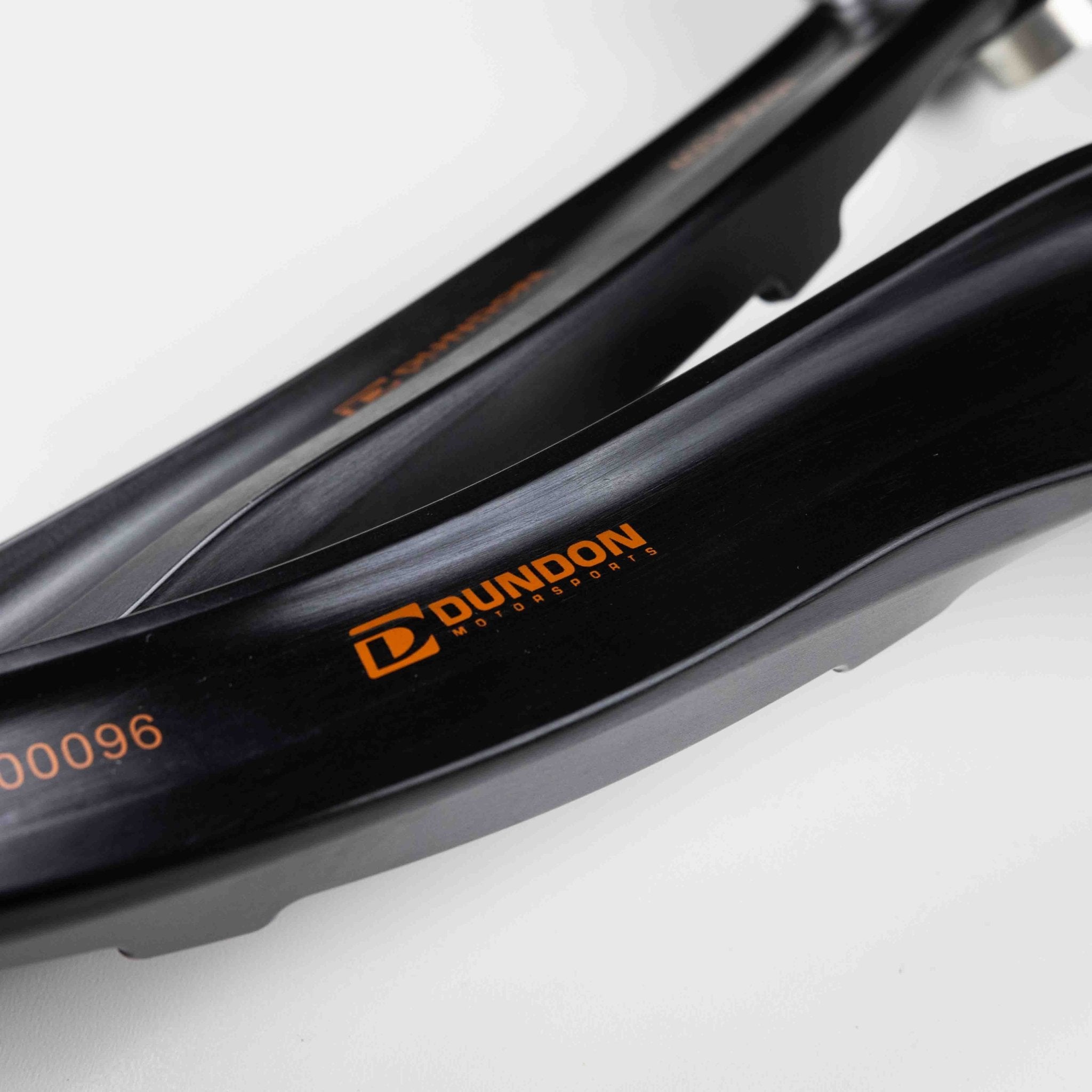 991 992 Turbo Rear Tension Arms - Dundon Motorsports