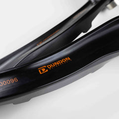 991 992 Turbo Rear Tension Arms - Dundon Motorsports
