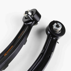 991 992 Turbo Rear Tension Arms - Dundon Motorsports