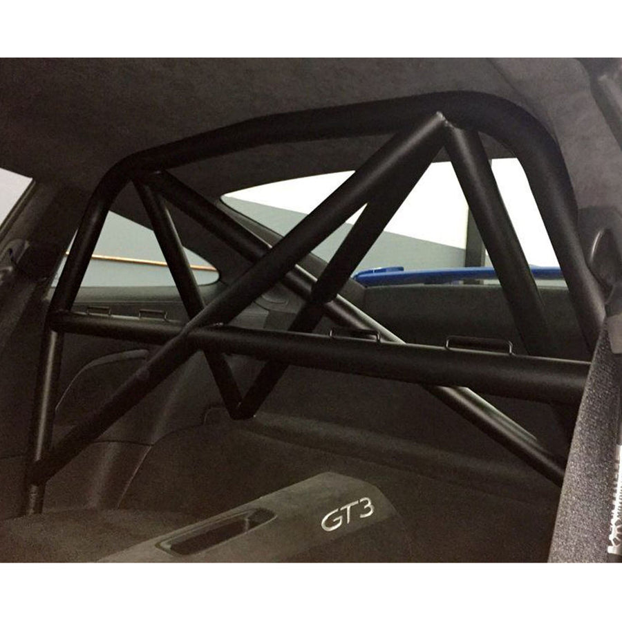 991 Cantrell Bolt-In Roll Bar