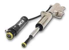 991 Carrera S/4S/GTS MCS 3 - Way Suspension Package - Track Springs - Dundon Motorsports