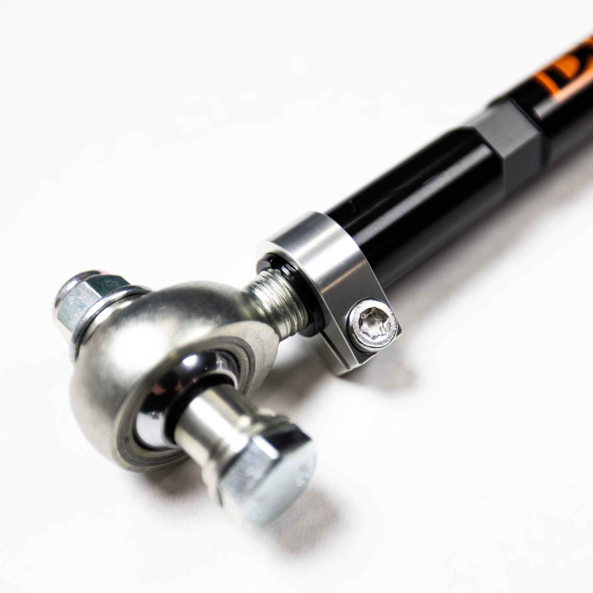 991 GT3 & GT3RS Adjustable Sway Bar End Link Pair - Front - Dundon Motorsports