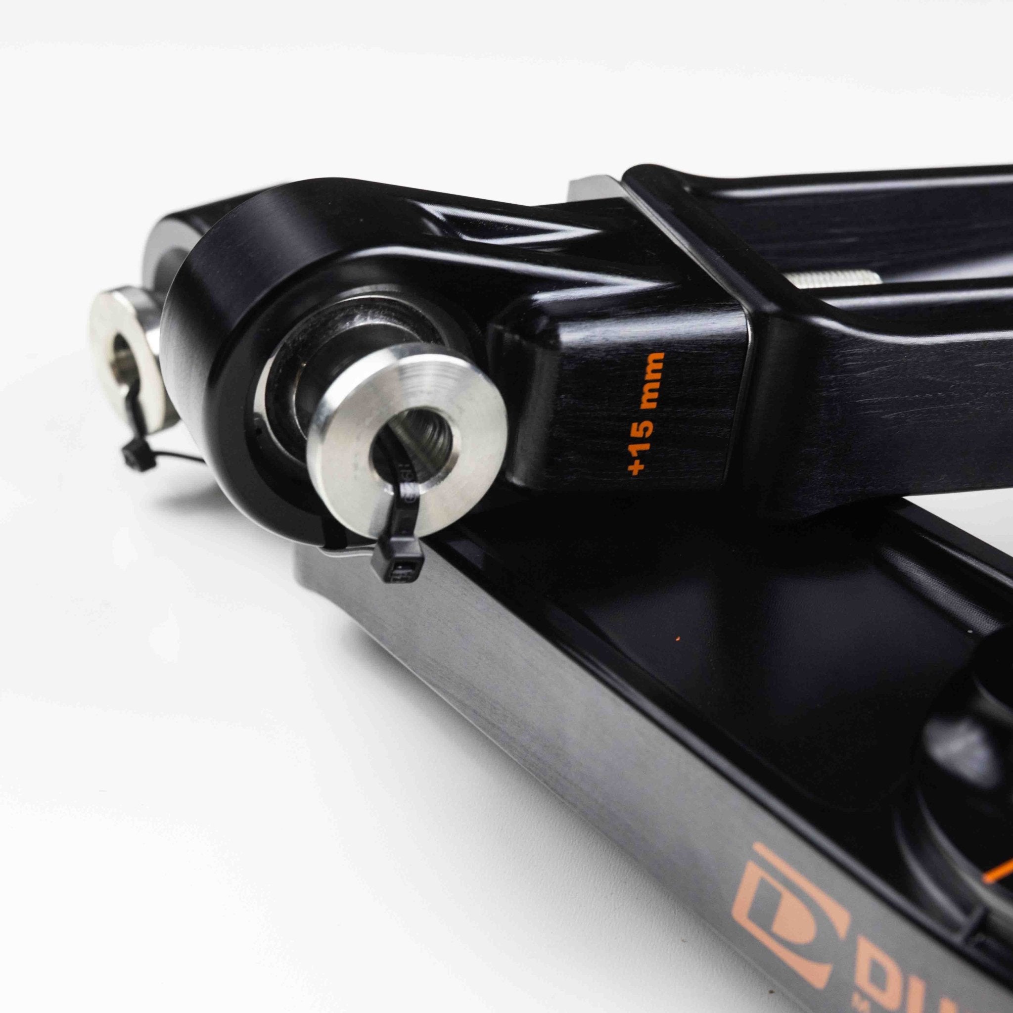 991 GT3RS & GT2RS Adjustable Front Lower Control Arm Pair - Dundon Motorsports