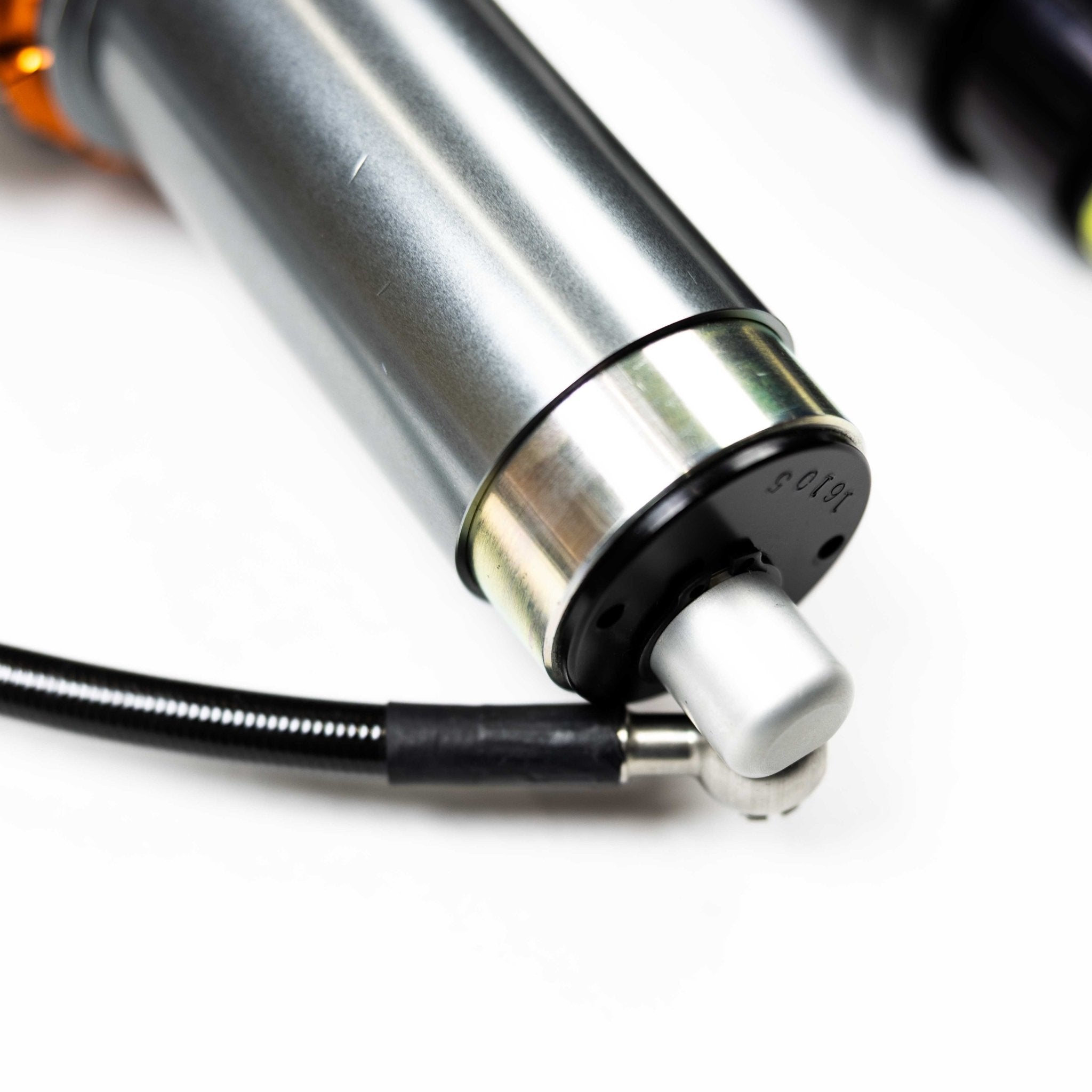 991.1 TURBO/TURBO S MCS 3 - Way Suspension Package WITH PDCC and WITHOUT PDCC - Dundon Motorsports