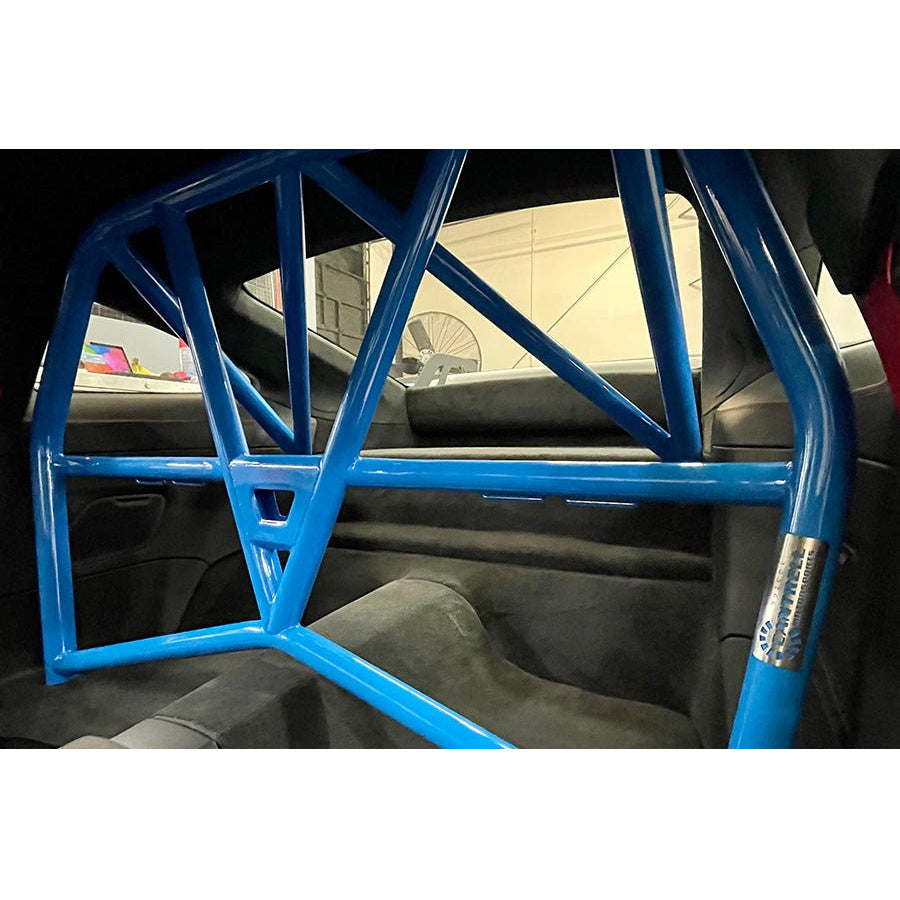 992 Cantrell Bolt in Roll Bar