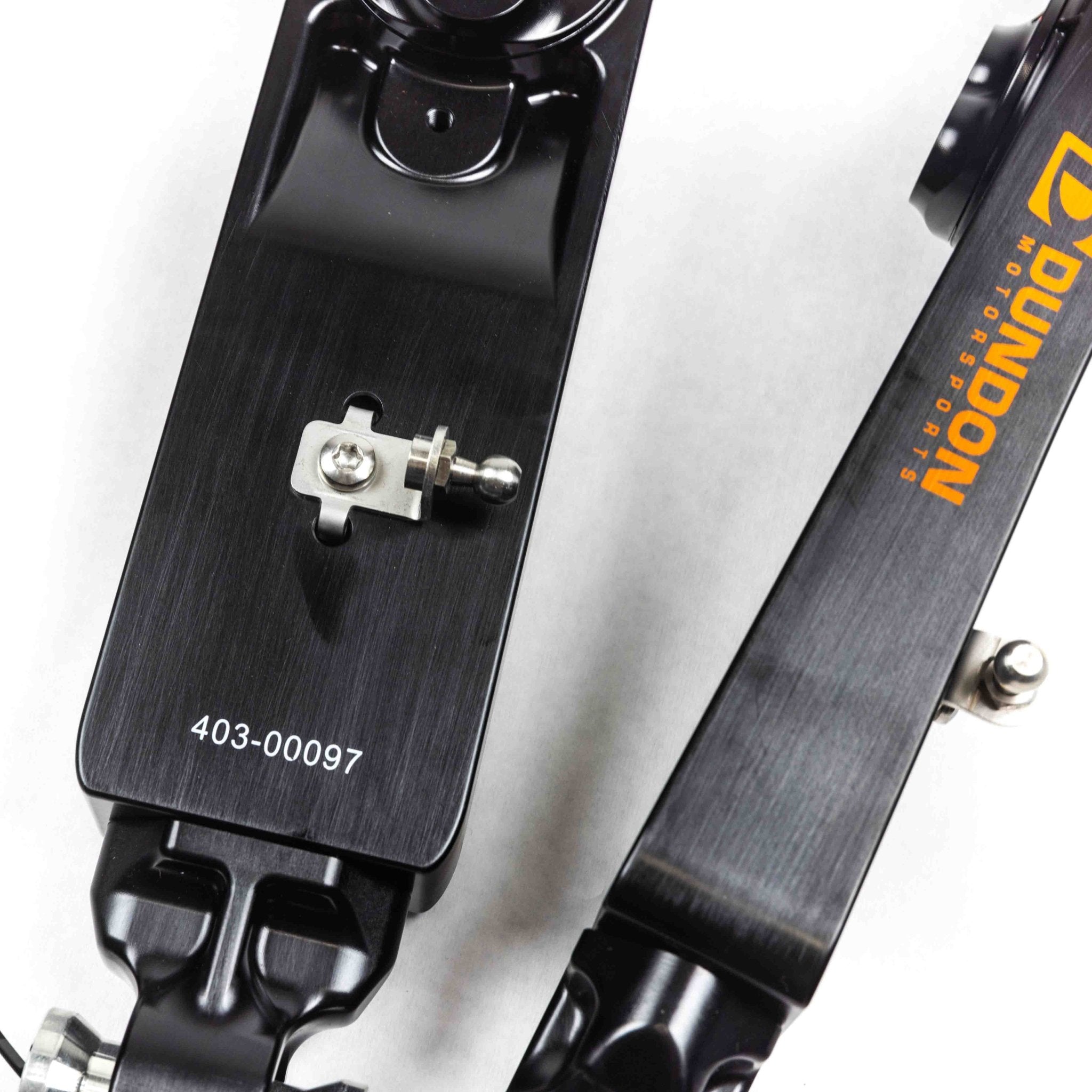 992 Carrera Front LCA PAIR - Dundon Motorsports