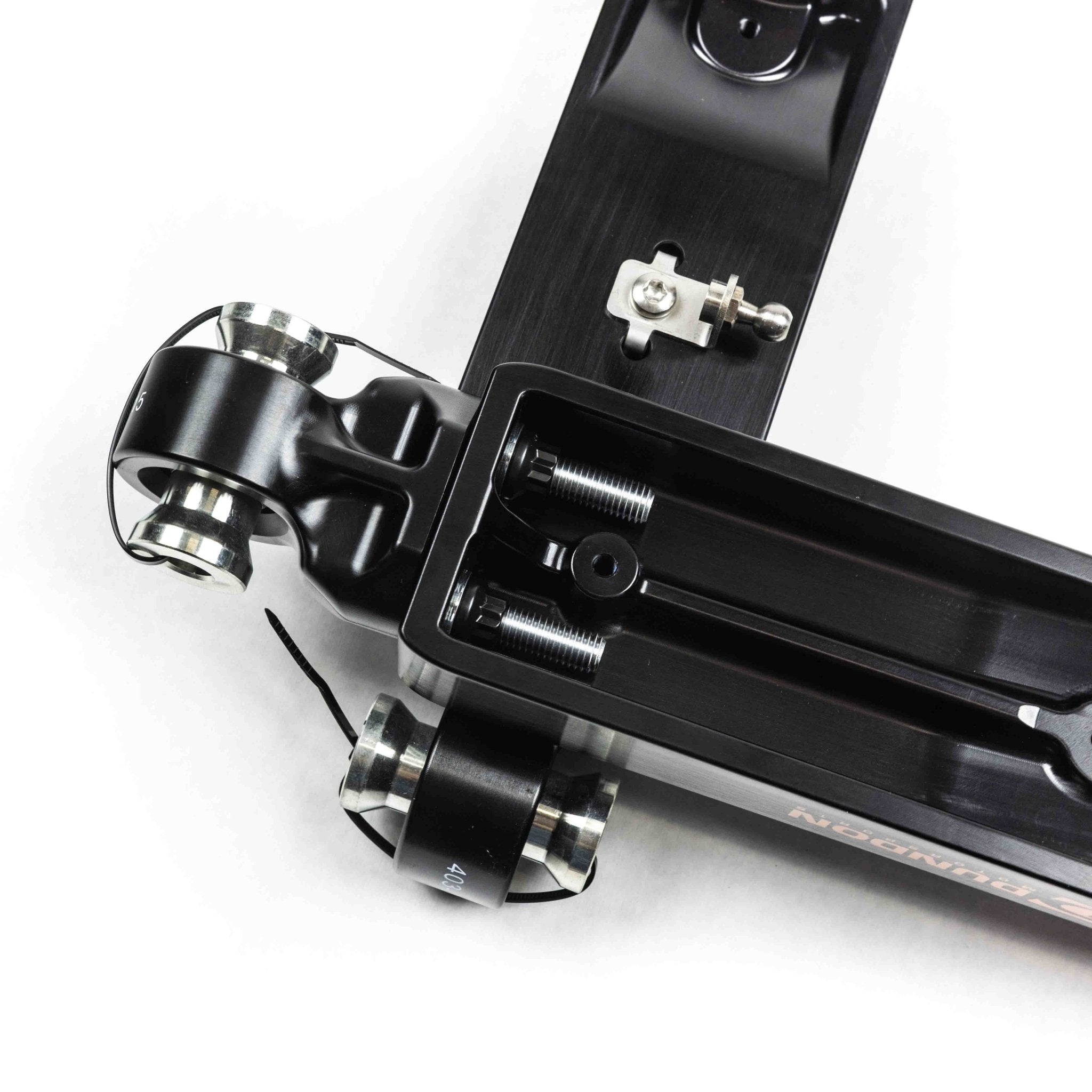 992 Carrera Front LCA PAIR - Dundon Motorsports