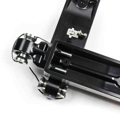 992 Carrera Front LCA PAIR - Dundon Motorsports