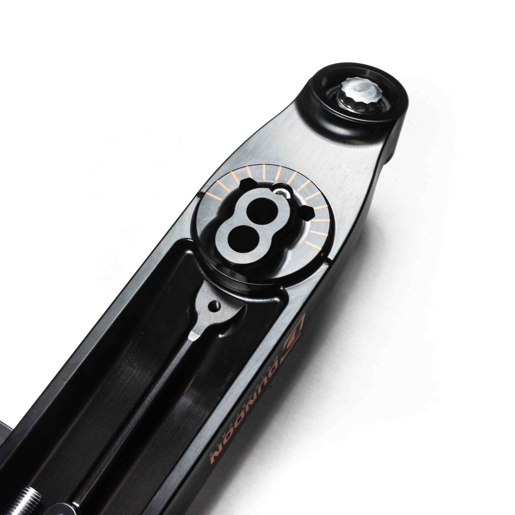 992 Carrera Front LCA PAIR - Dundon Motorsports