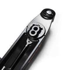 992 Carrera Front LCA PAIR - Dundon Motorsports