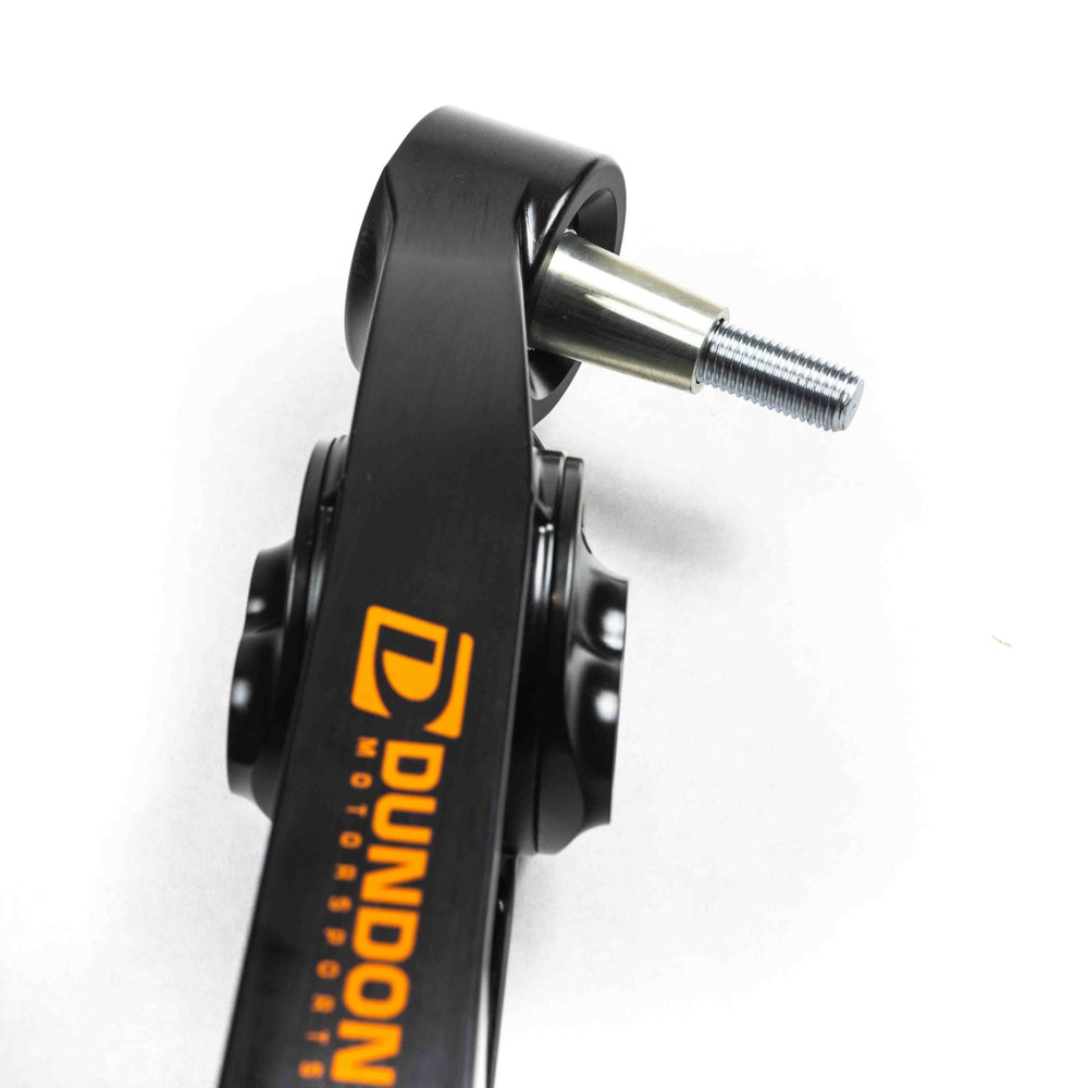 992 Carrera Front LCA PAIR - Dundon Motorsports