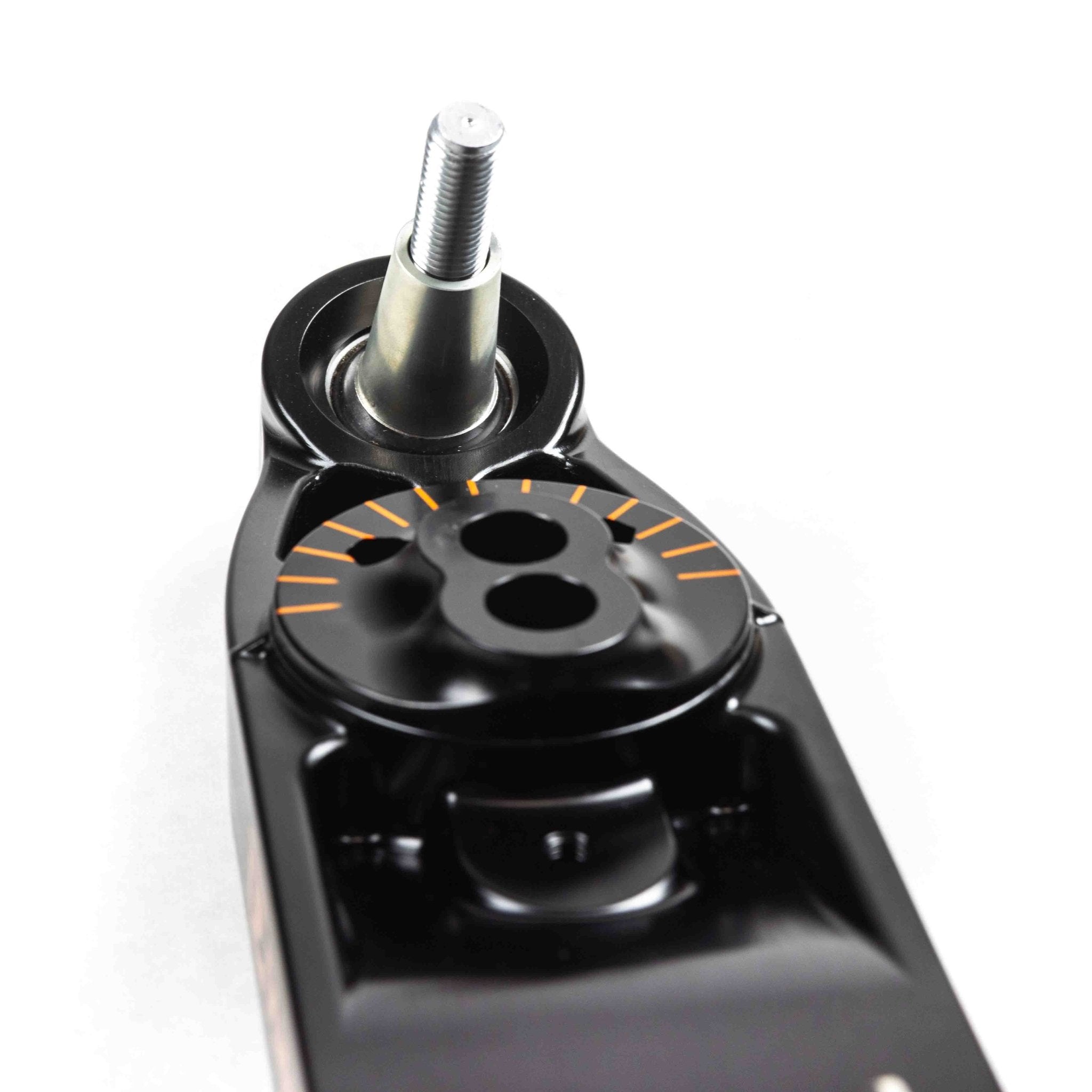 992 Carrera Front LCA PAIR - Dundon Motorsports