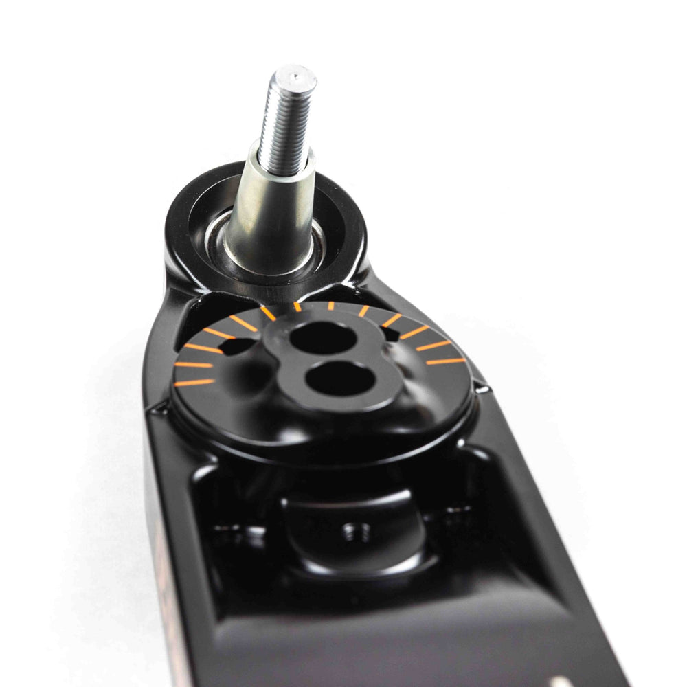 992 Carrera Front LCA PAIR - Dundon Motorsports