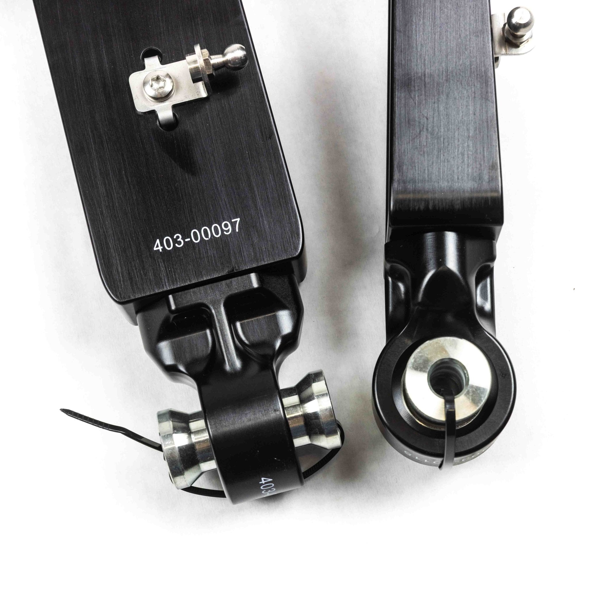 992 Carrera Front LCA PAIR - Dundon Motorsports