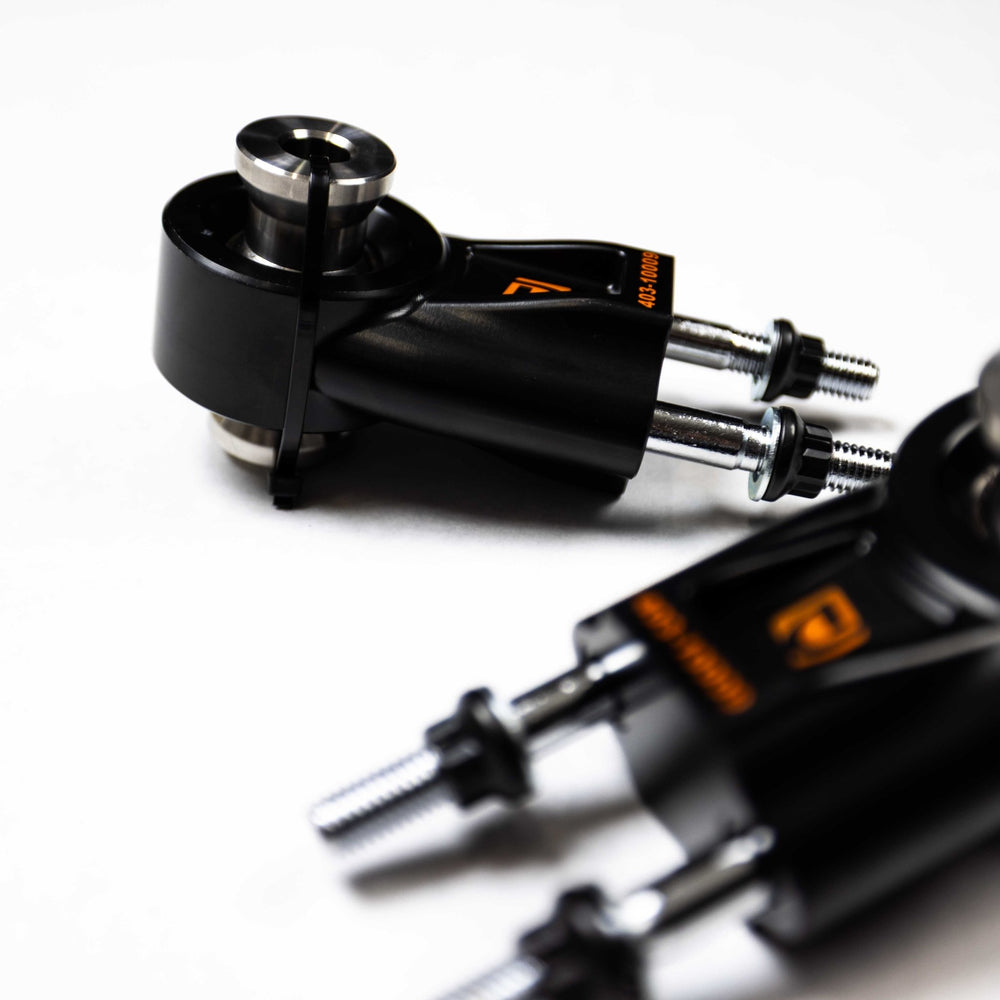 992 GT3 Front Lower Inner Control Arm - Pair - Dundon Motorsports