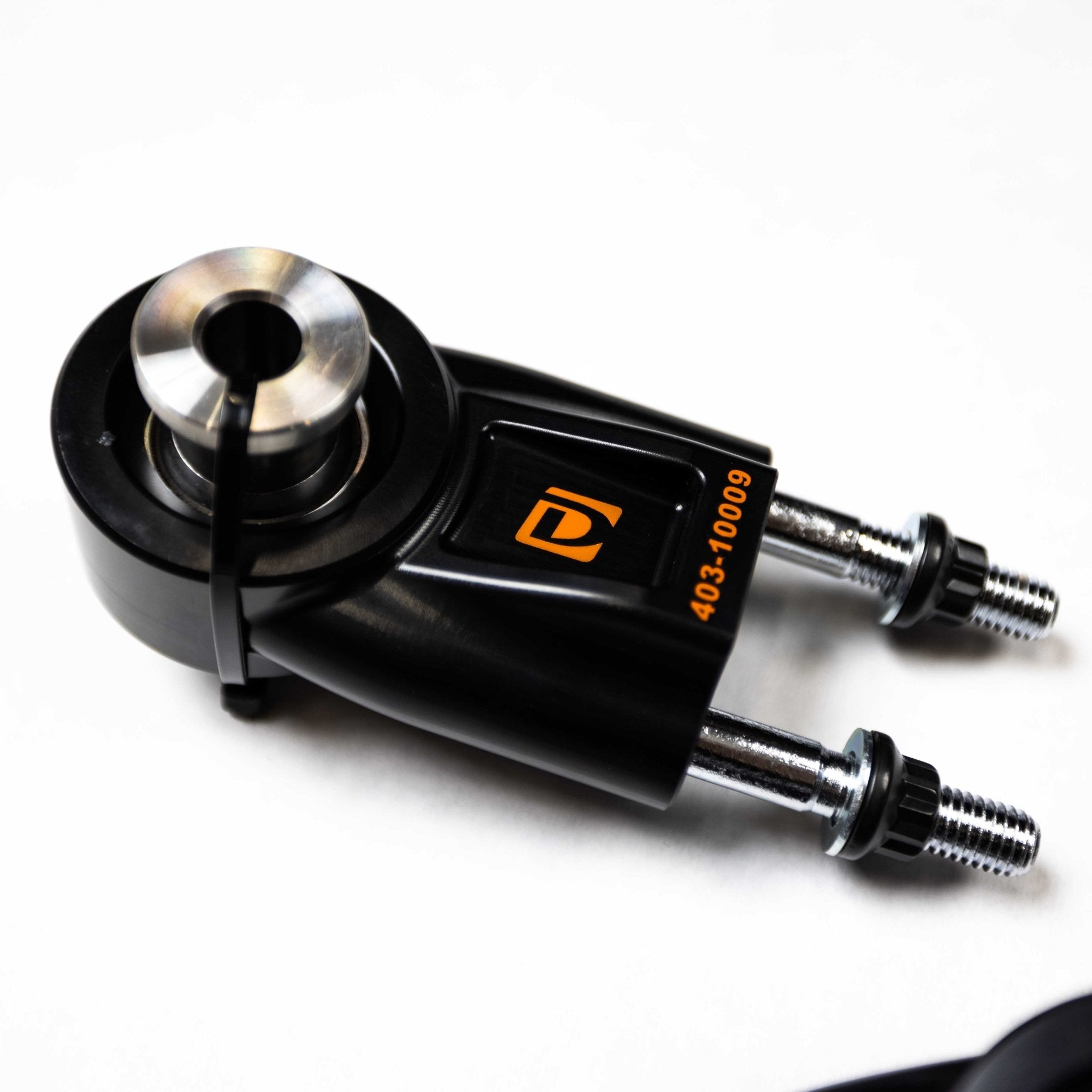 992 GT3 Front Lower Inner Control Arm - Pair - Dundon Motorsports