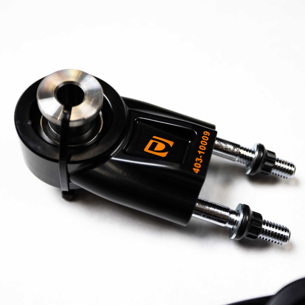 992 GT3 Front Lower Inner Control Arm - Pair - Dundon Motorsports