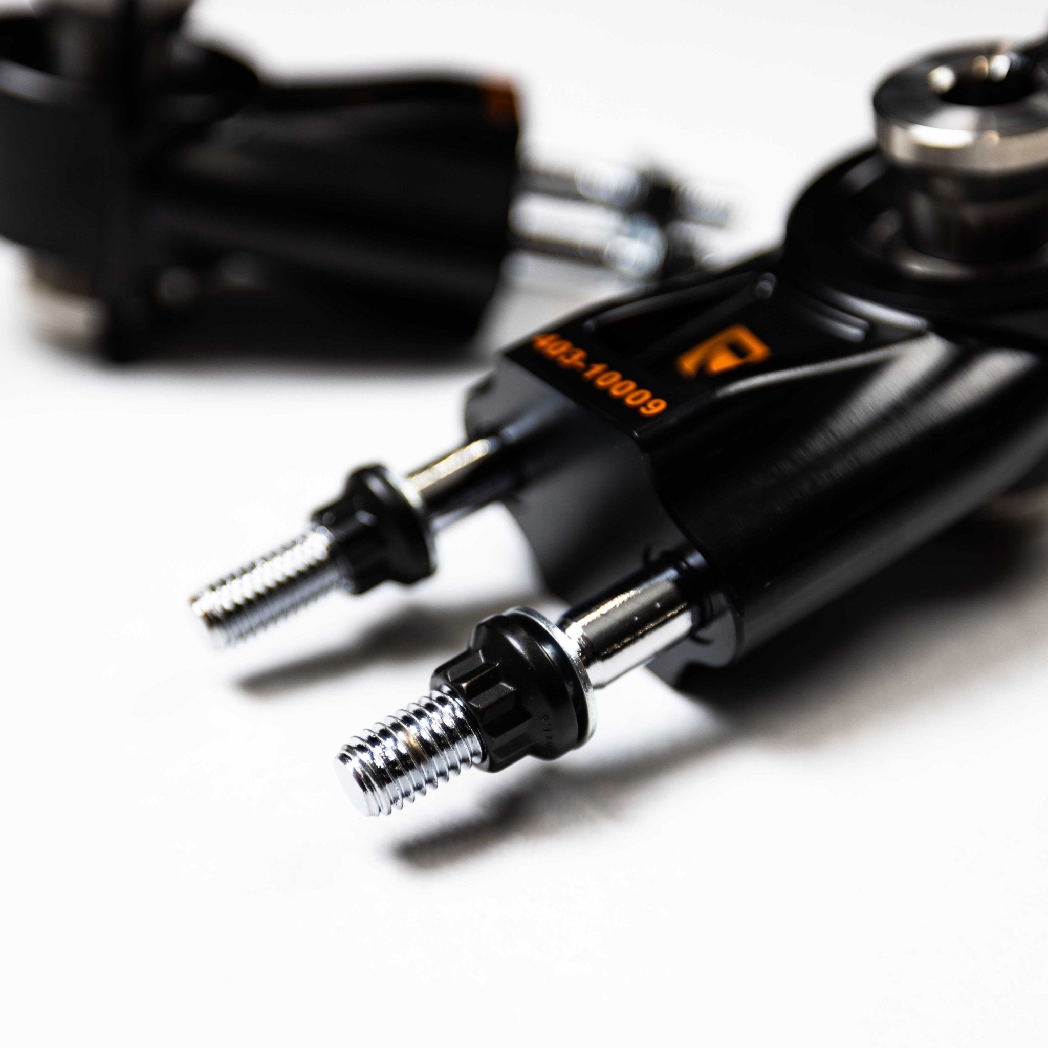 992 GT3 Front Lower Inner Control Arm - Pair - Dundon Motorsports