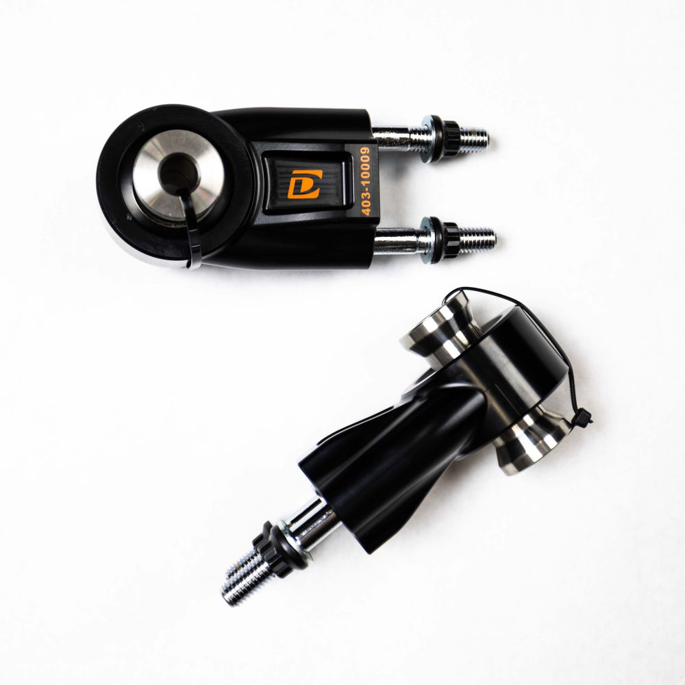 992 GT3 Front Lower Inner Control Arm - Pair - Dundon Motorsports