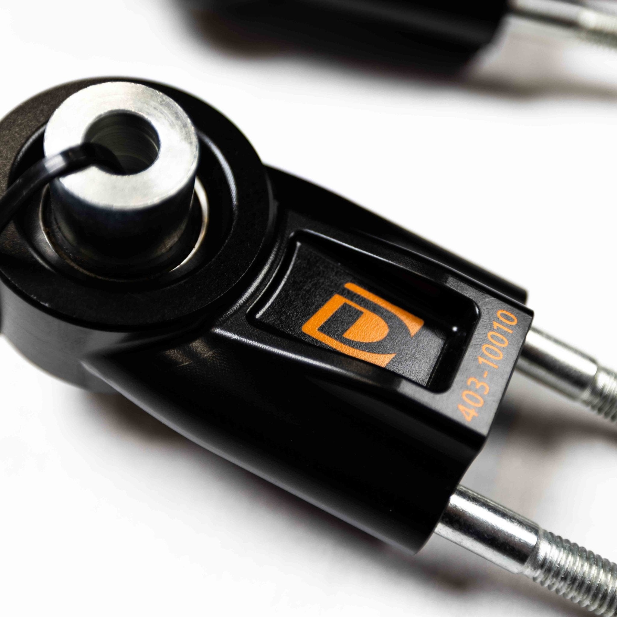 992 GT3RS Front Lower Inner Control Arm - Pair - Dundon Motorsports