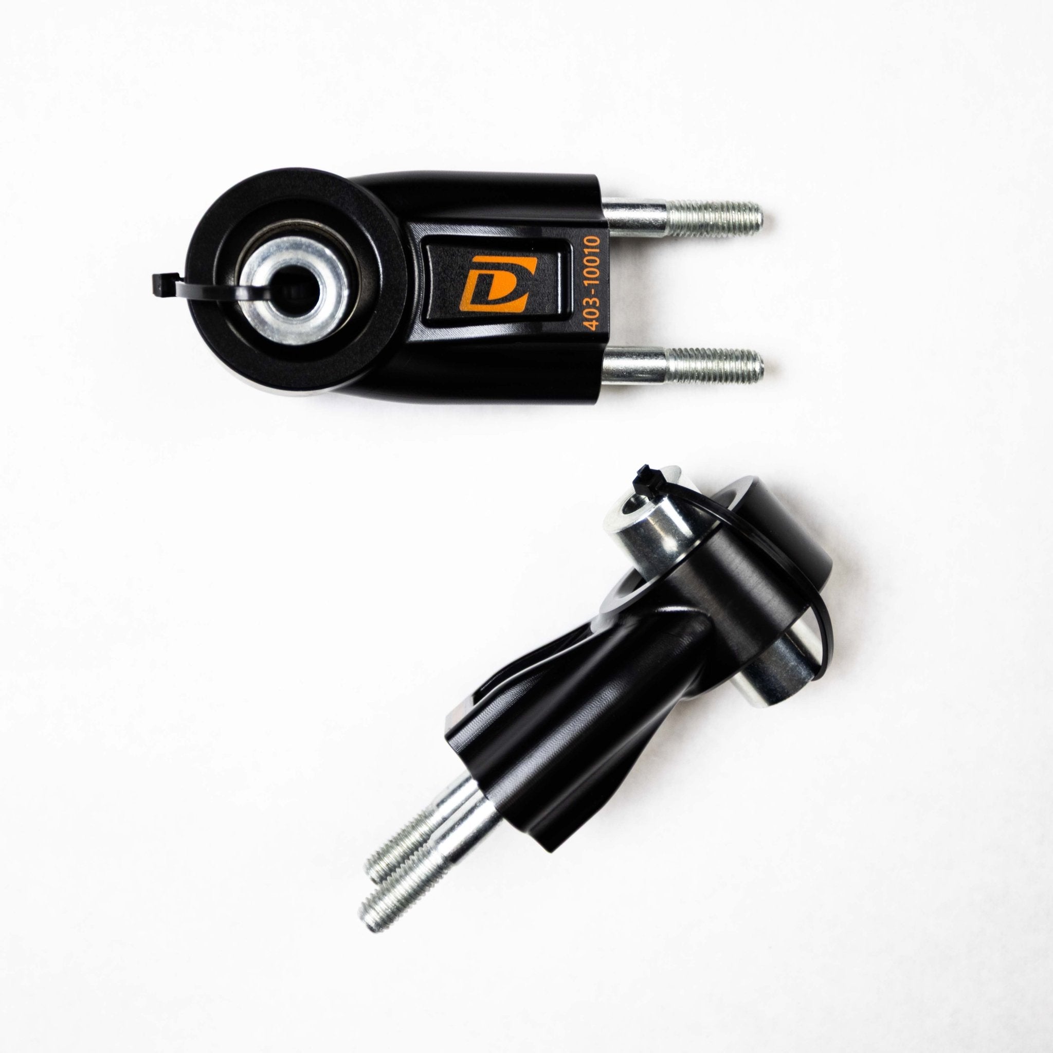 992 GT3RS Front Lower Inner Control Arm - Pair - Dundon Motorsports