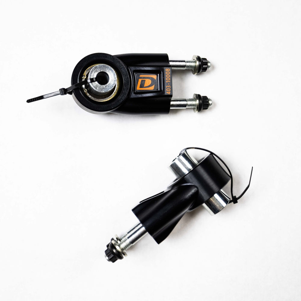 992 GT3RS Front Lower Inner Control Arm - Pair - Dundon Motorsports