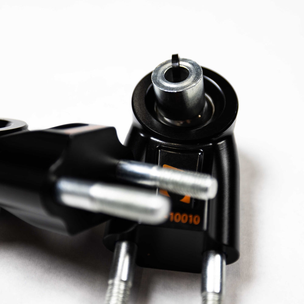 992 GT3RS Front Lower Inner Control Arm - Pair - Dundon Motorsports