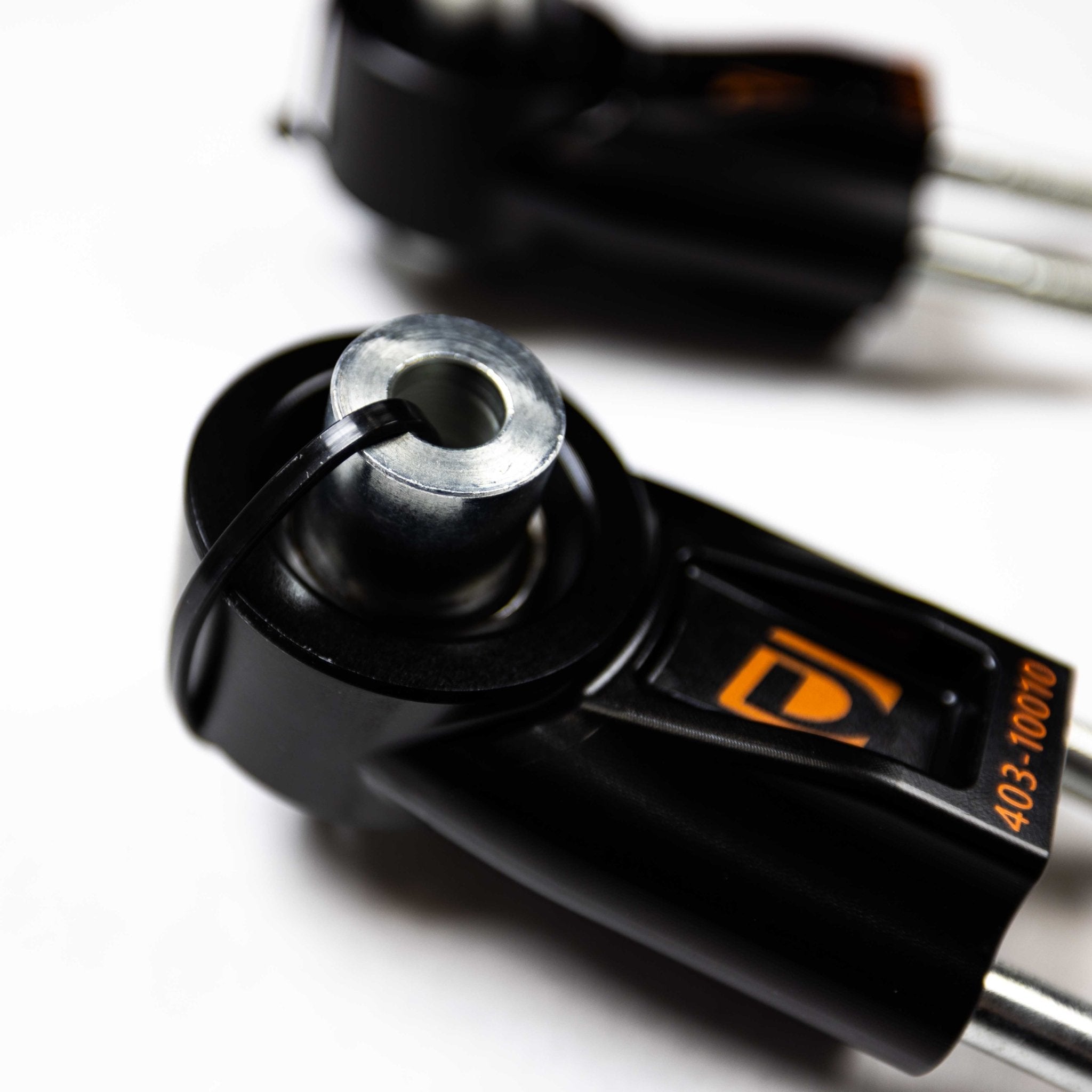 992 GT3RS Front Lower Inner Control Arm - Pair - Dundon Motorsports