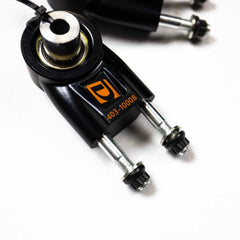 992 GT3RS Front Lower Inner Control Arm - Pair - Dundon Motorsports