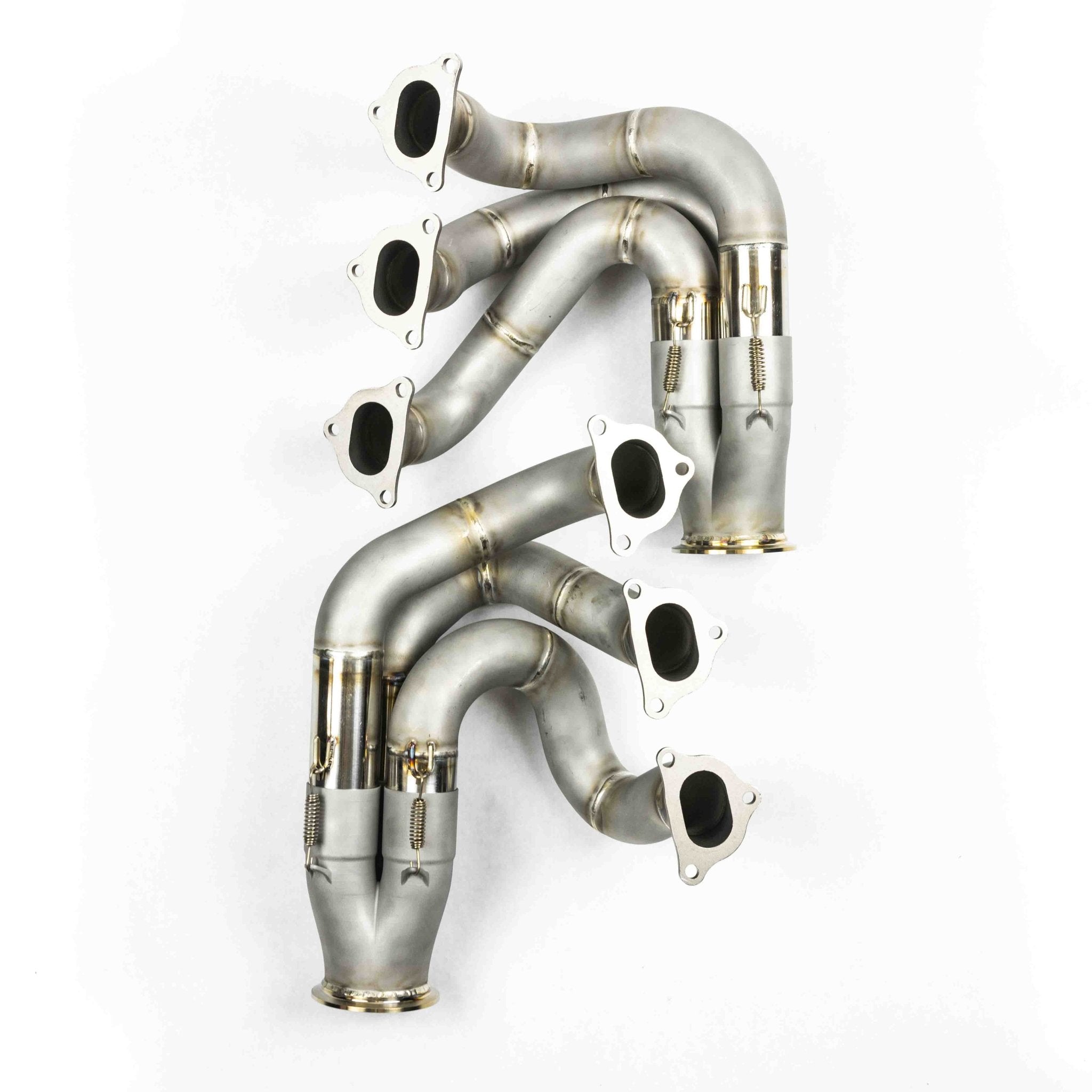 992 Street Headers (manifolds only) - Dundon Motorsports