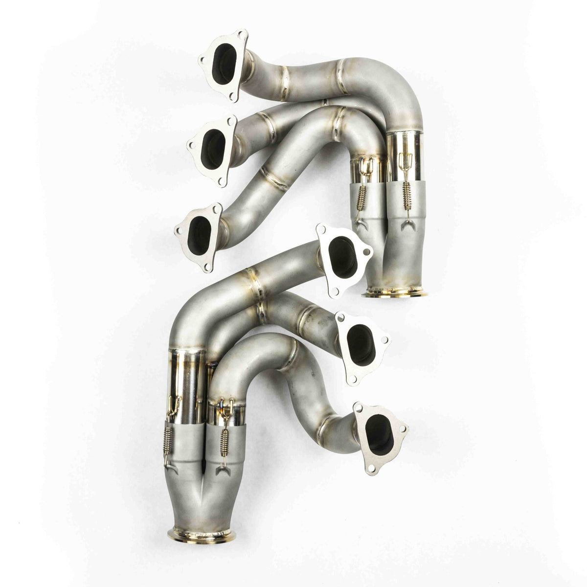 992 Street Headers (manifolds only) - Dundon Motorsports