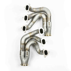 992 Street Headers (manifolds only) - Dundon Motorsports