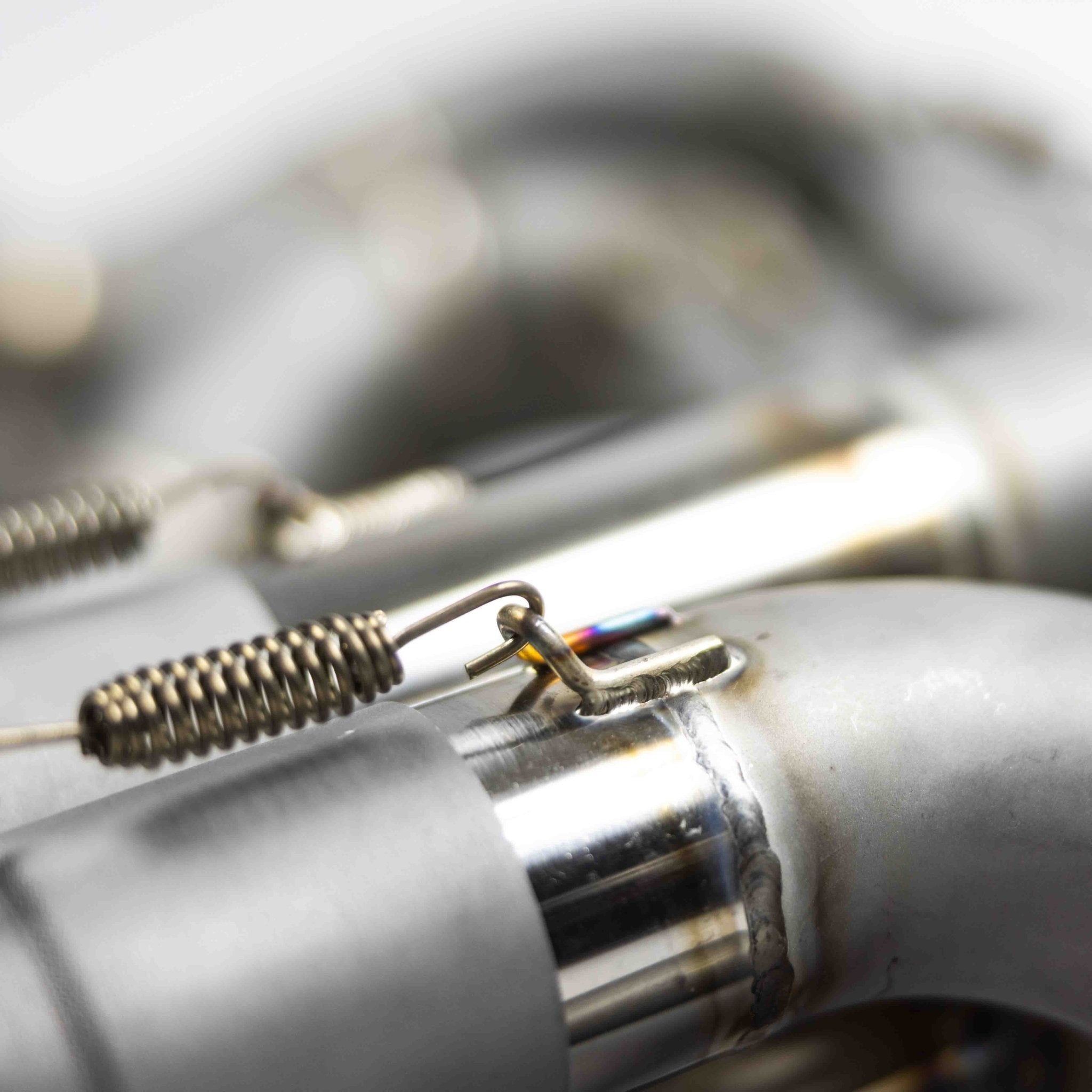 992 Street Headers (manifolds only) - Dundon Motorsports