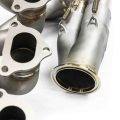 992 Street Headers (manifolds only) - Dundon Motorsports