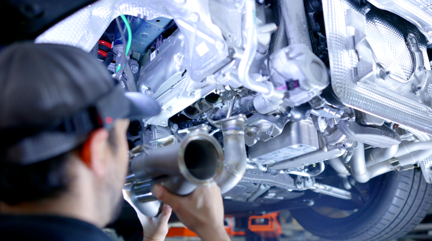 991.2 Turbo & Turbo S Dundon Motorsports performance upgrades placeholder