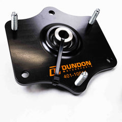 996 997 Front Upper Strut Mounts / Camber Plates - Dundon Motorsports