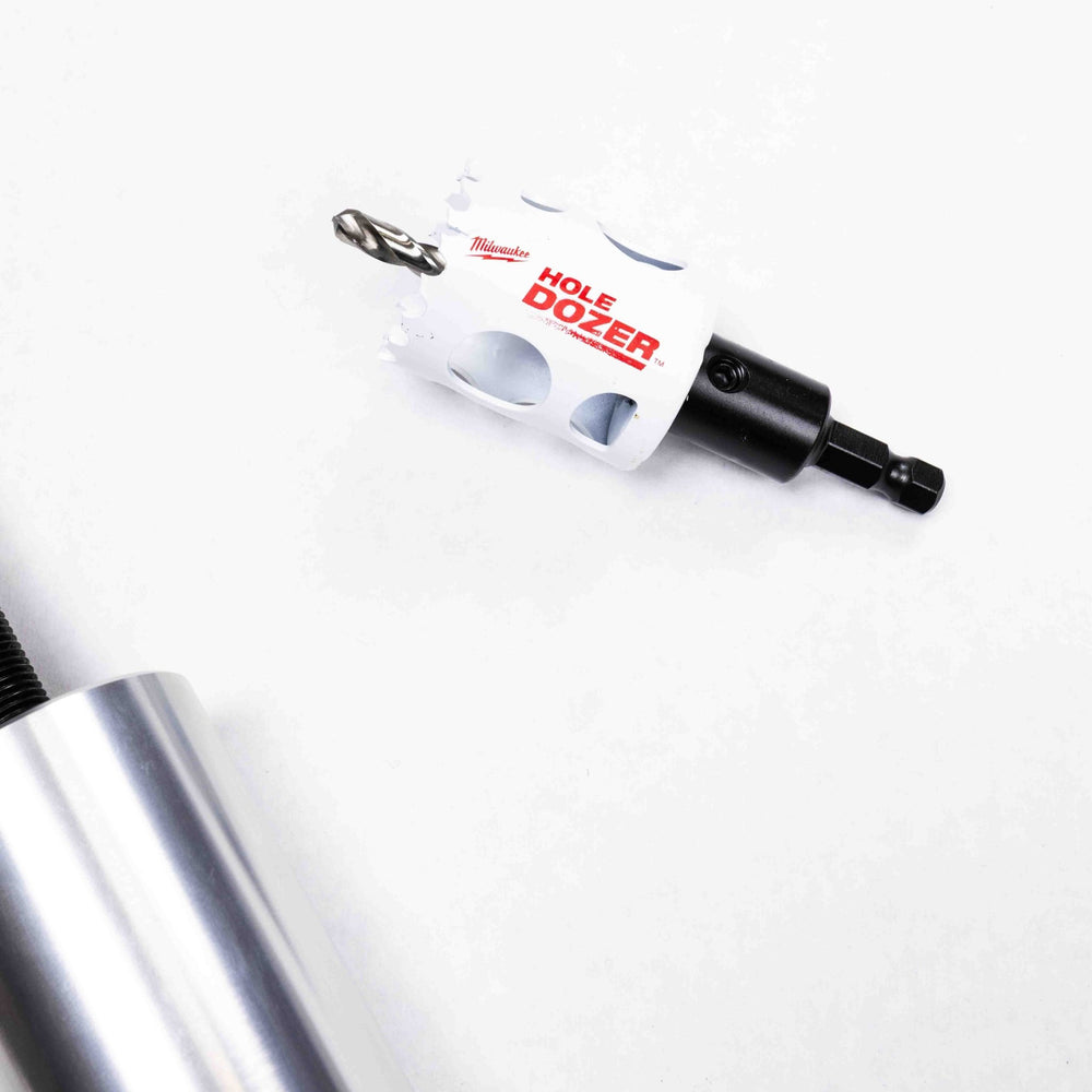 996 997 Subframe Bushing Removal Tool KIT - Dundon Motorsports