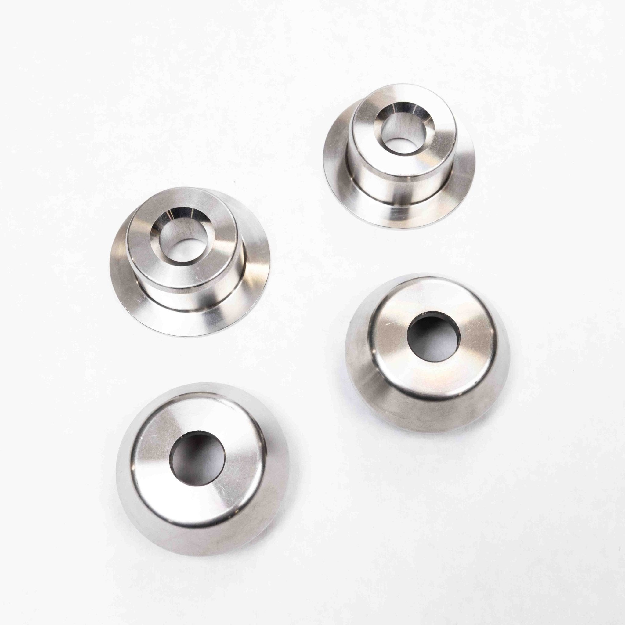 996 997 Subframe Bushing SET - Dundon Motorsports