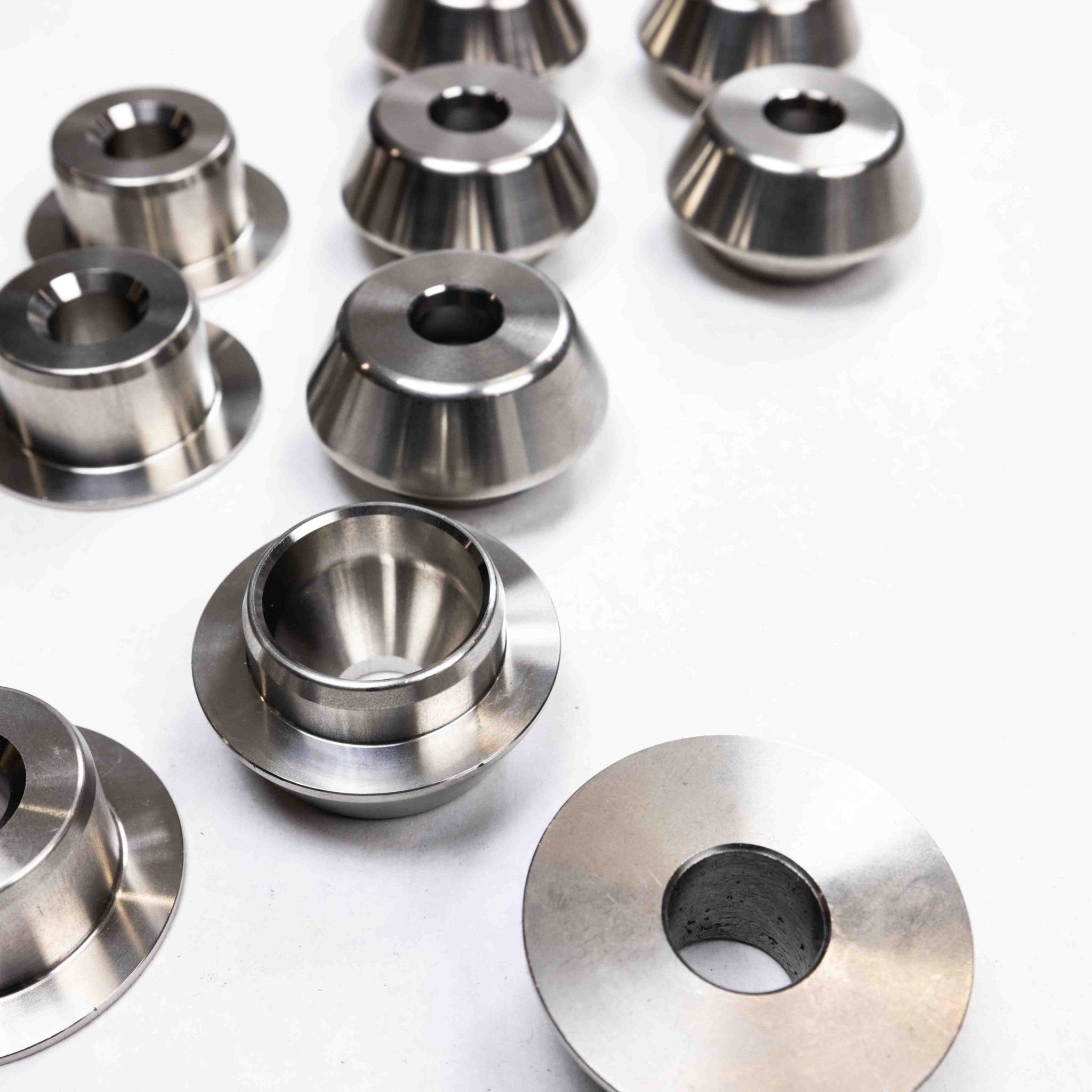 996 997 Subframe Bushing SET - Dundon Motorsports