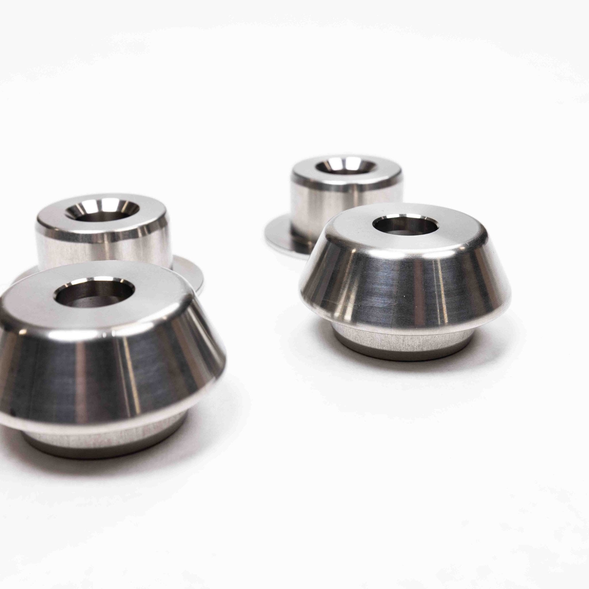 996 997 Subframe Bushing SET - Dundon Motorsports