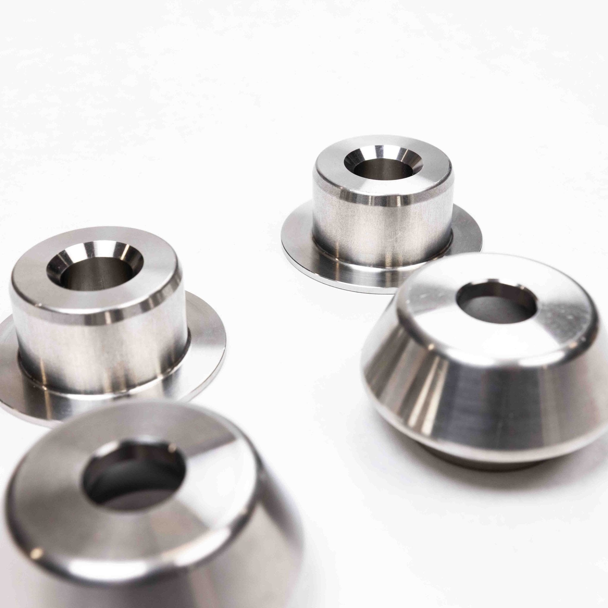 996 997 Subframe Bushing SET - Dundon Motorsports