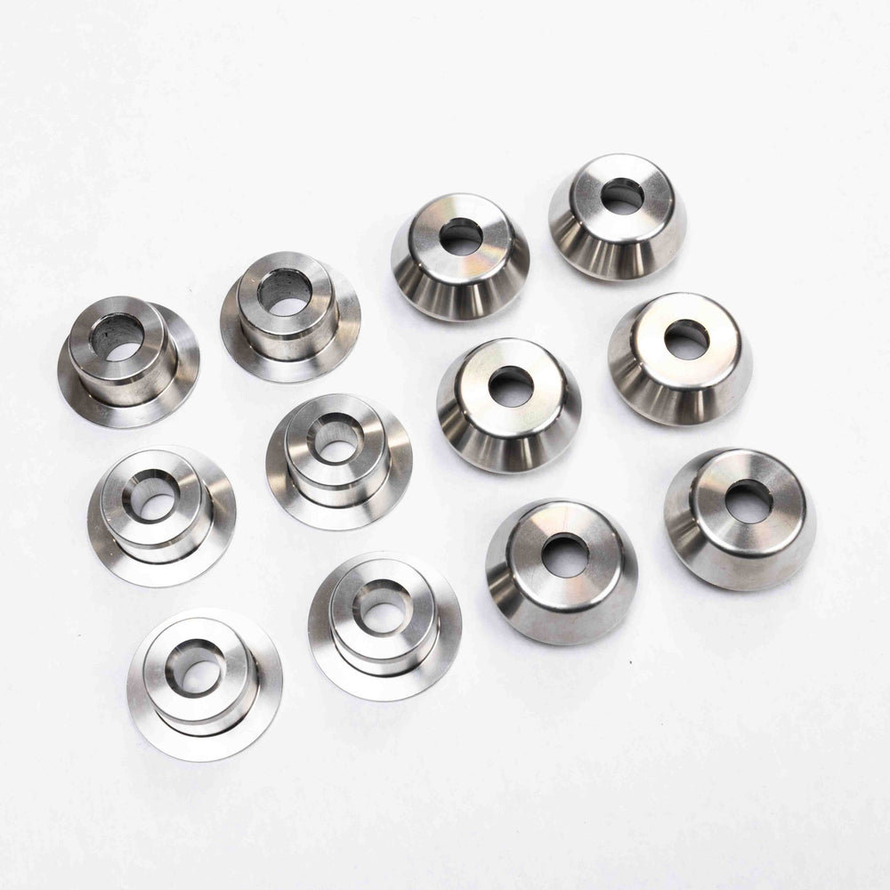 パーツ saru 996 997 Subframe Bushing SET | Dundon Motorsports