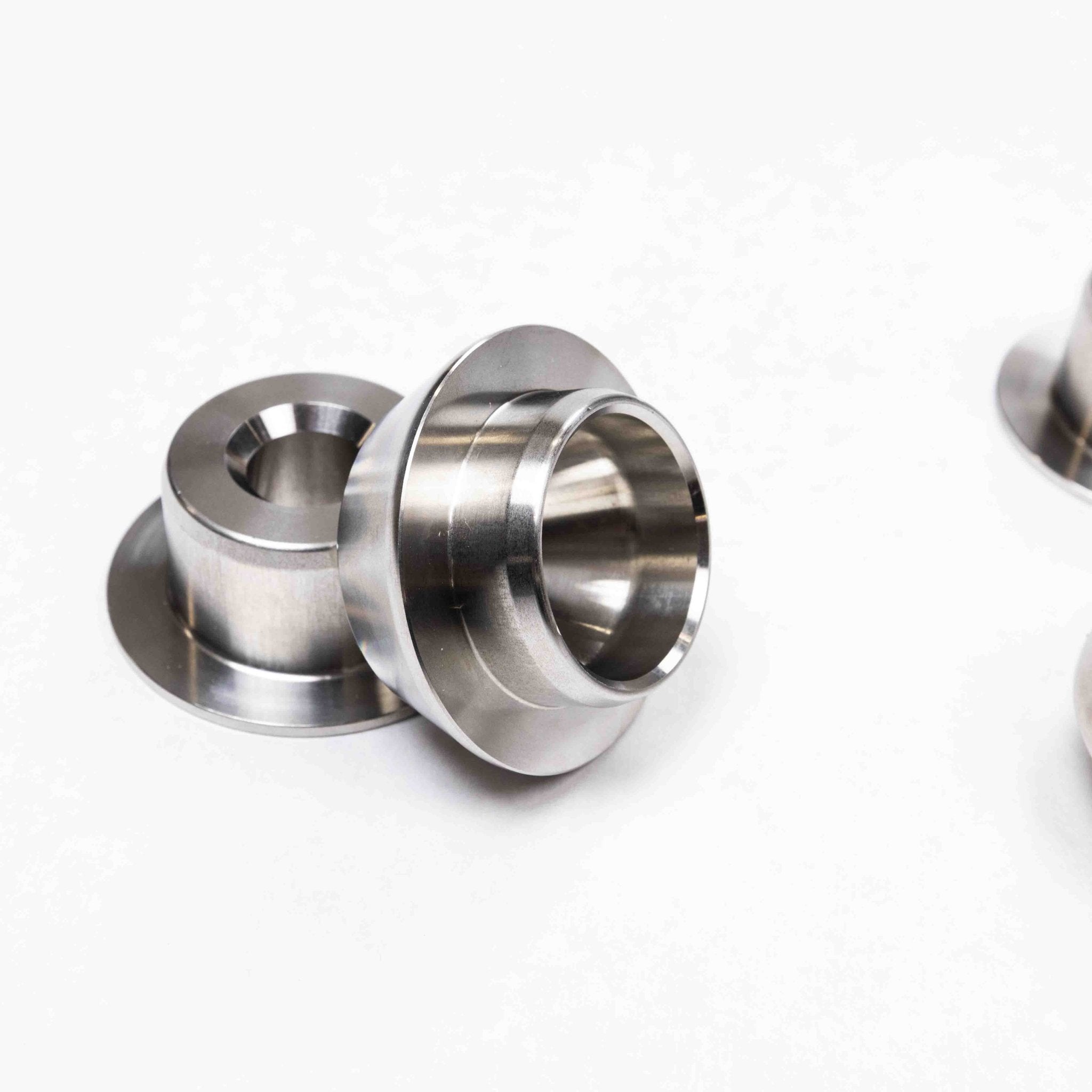 996 997 Subframe Bushing SET - Dundon Motorsports