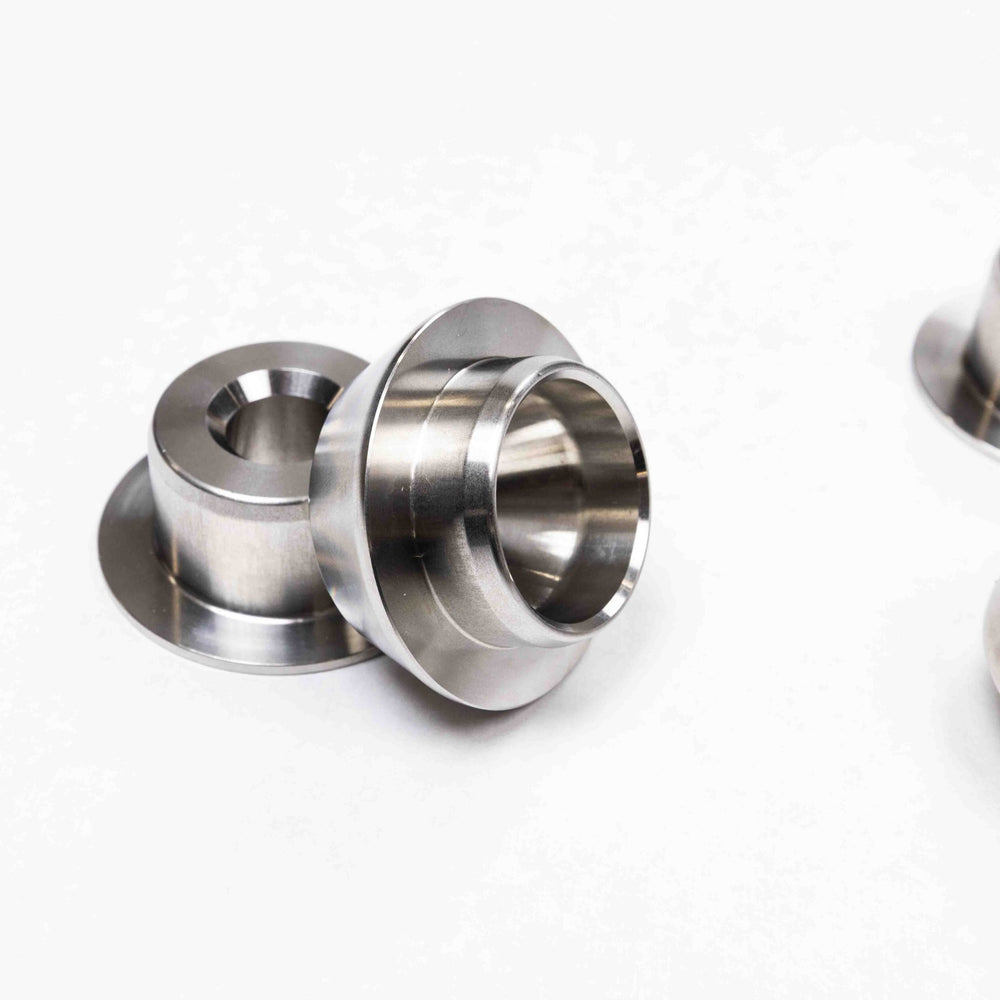 996 997 Subframe Bushing SET - Dundon Motorsports