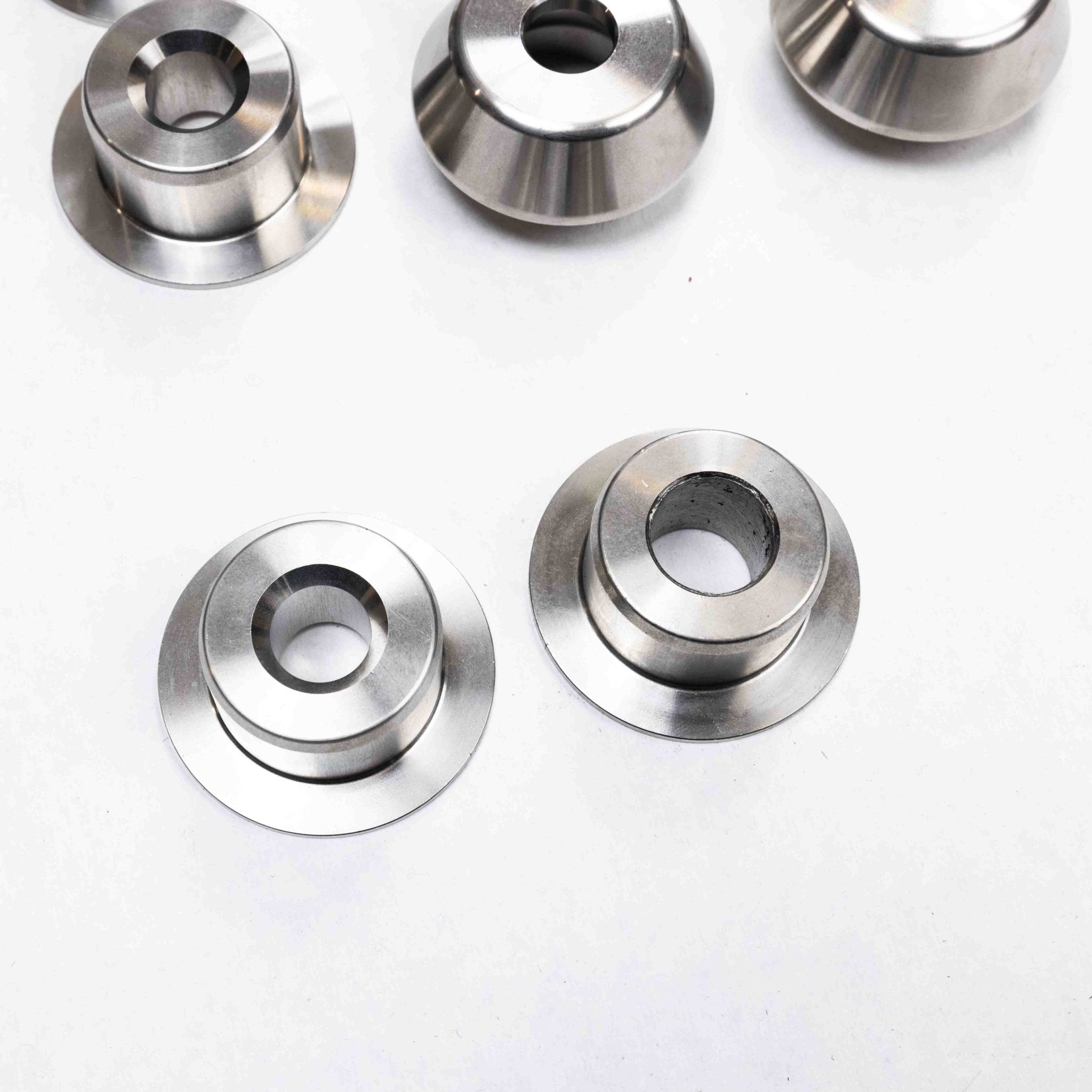 996 997 Subframe Bushing SET - Dundon Motorsports